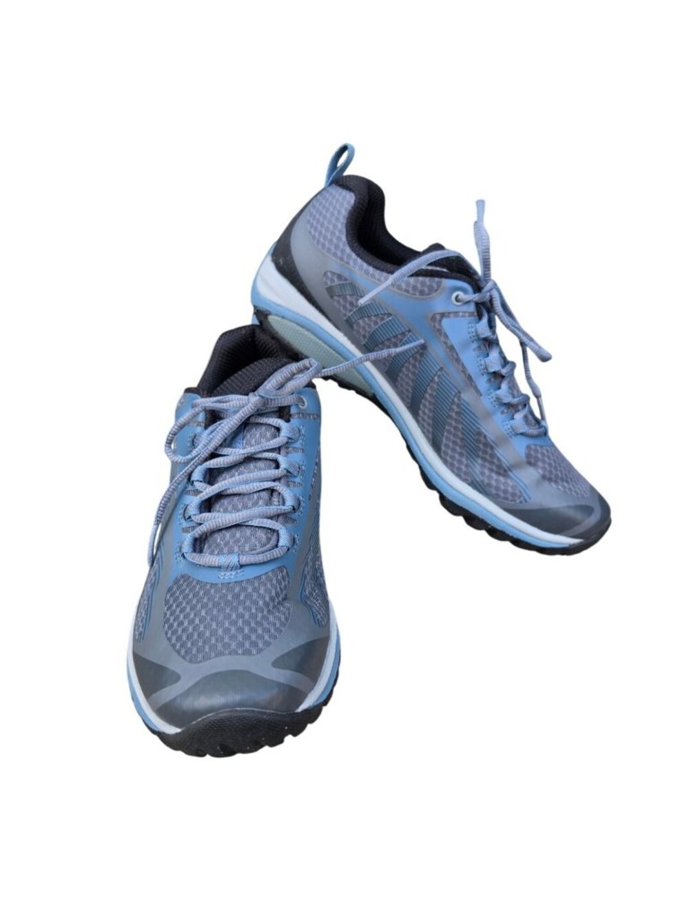 Merrell Siren Edge 3 Women’s Hiking Shoes Size 9